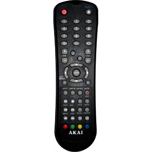 Пульт Akai LTA-15E307D, LTA-19E307D для телевизора Akai