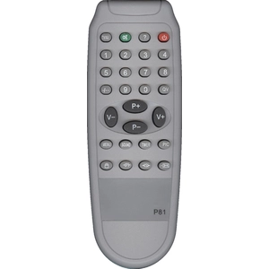 Пульт Huayu P81 для телевизора Start, Rotex, Elenberg, Elite, Brothers, Teletech, Saba