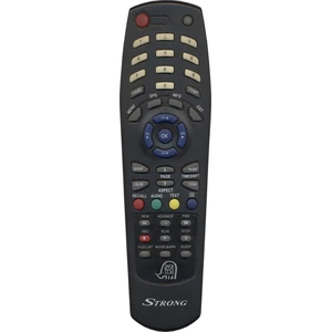 Пульт Strong ALK-STR-RC4600 для ресивера
