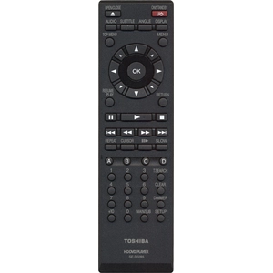 Пульт Toshiba SE-R0285 оригинальный
