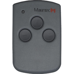Пульт Marantec Dittal 313 868.3 MHz 3 кнопки