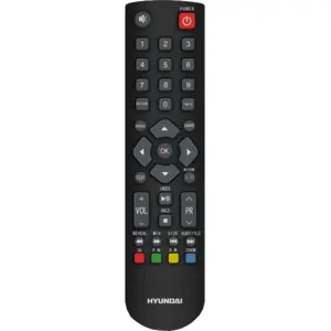 Пульт Hyundai Supra JH-11370 (H-LED29V17) оригинальный