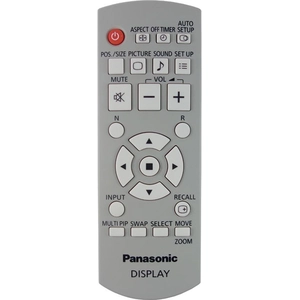 Пульт Panasonic N2QAYB000432 для проектора Panasonic