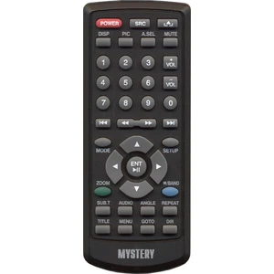 Пульт Mystery MDD-5800S оригинальный
