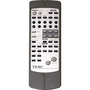 Пульт TEAC RC-613 оригинальный