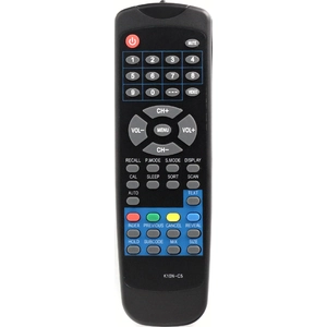 Пульт Huayu K10N-C5 для телевизора Rolsen