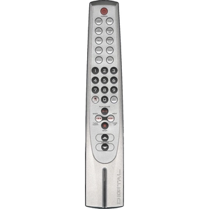 Пульт Mystery MMK-555U для музыкального центра Mystery