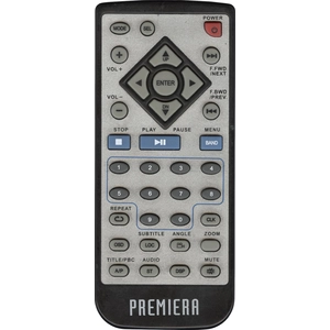 Пульт Premiera AVTO оригинальный