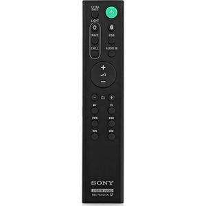Пульт Sony RMT-AM200U (GTK-XB7) оригинальный