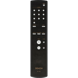 Пульт Denon RC-1027 оригинальный