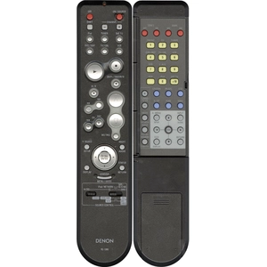 Пульт Denon RC-1077, RC-1080 Receiver для ресивера Denon