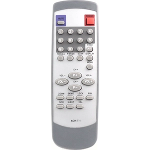 Пульт Huayu ACH-T-1/GRK34E-C32 для телевизора Akira