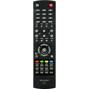 Пульт Sharp GJ210 9JR9800000003 оригинальный