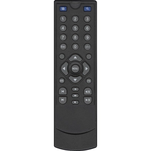 Пульт CTV CTV-HD7401AE AHD DVR для видеорегистратора CTV