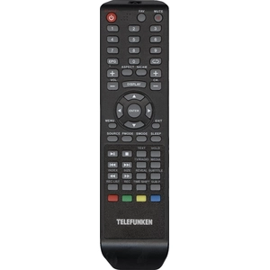 Пульт Telefunken TF-LED39S32T2 для телевизора Telefunken