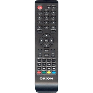 Пульт Orion LCD3751 для телевизора Orion