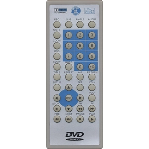 Пульт Super /Eplutus TV+DVD KM-298 оригинальный