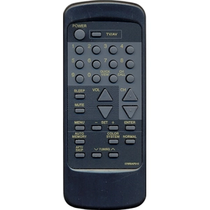 Пульт Orion 076R0AP010 для телевизора Orion