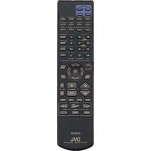 Пульт JVC RM-SRX8000J orig оригинальный