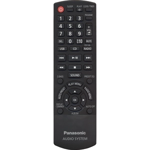 Пульт Panasonic N2QAYB000636 оригинальный
