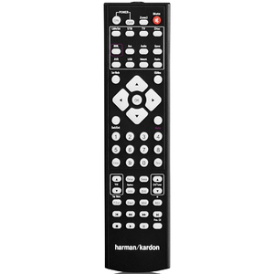 Пульт Harman Kardon AVR161S, AVR171S для AV-ресивера Harman Kardon