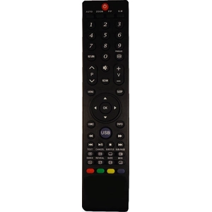 Пульт Irbis S32Q63HAL оригинальный