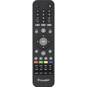 Пульт IconBIT XDS73D для медиаплеера IconBIT, Gmini