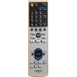 Пульт Onkyo RC-662S (RC-660S) оригинальный