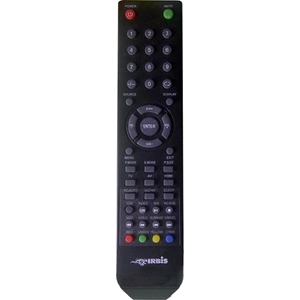Пульт Irbis K22Q31FAL для телевизора Irbis