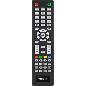 Пульт STRAUS AL52D-HOME для телевизора STRAUS