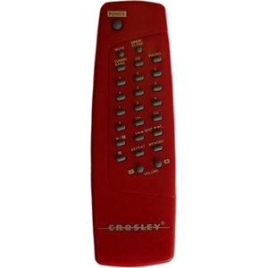 Пульт Crosley Autorama CD CR712 для музыкального центра Crosley
