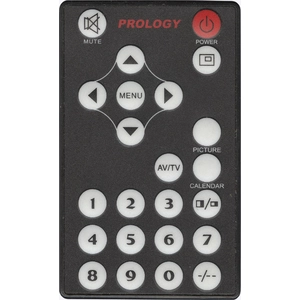 Пульт Prology RE-25LL оригинальный