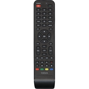 Пульт Huayu 1HDVA для ресивера НТВ+