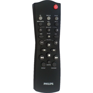 Пульт Philips RC282422 оригинальный