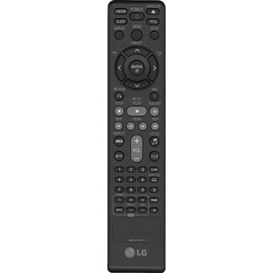 Пульт LG AKB72413311 оригинальный
