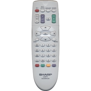 Пульт Sharp GA339WJSA оригинальный