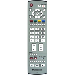 Пульт Panasonic EUR7651030A / EUR7651090 оригинальный