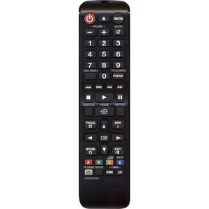 Пульт Huayu AH59-02533A для домашнего кинотеатра Samsung