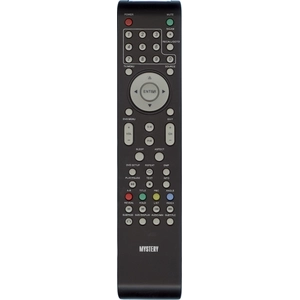 Пульт Mystery KT6949 MTV-1907W оригинальный