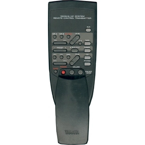 Пульт Yamaha RAX2 VUO7420 оригинальный