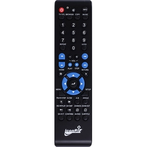 Пульт IconBIT HDS6L, HDS7L для медиаплеера IconBIT