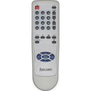 Пульт Rolsen WH-55A оригинальный