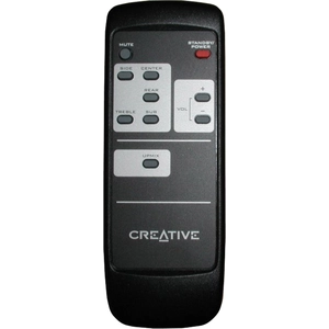 Пульт CREATIVE GigaWorks S750 для аудиосистемы CREATIVE