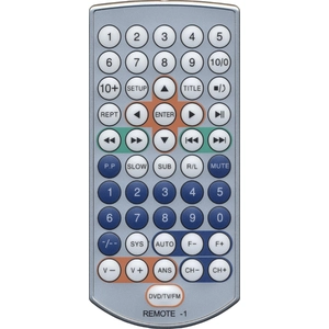 Пульт Super /Eplutus оригинальный