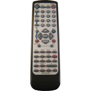 Пульт CPCAM RS-485 PAVC910TD для видеорегистратора CPCAM