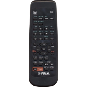 Пульт Yamaha SYS24 V412260 оригинальный