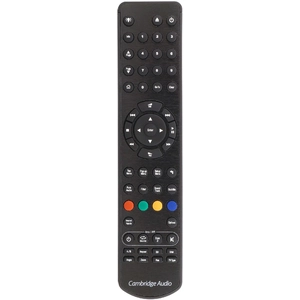 Пульт Cambridge Audio AZUR 752BD для Blu-ray плеера Cambridge Audio