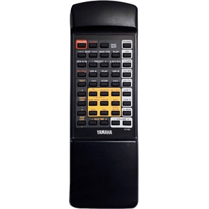 Пульт Yamaha VS71400, AVX-590DSP, DSP-A590 для ресивера Yamaha