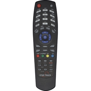 Пульт Star Track SRT1000T2 COMBO для ресивера