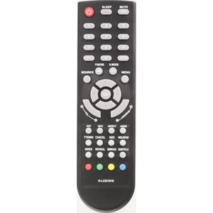 Пульт Huayu H-LCD1516 для телевизора Hyundai